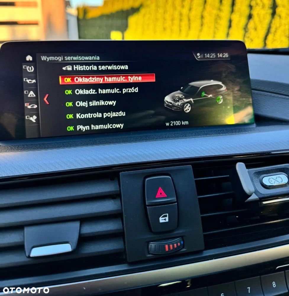 BMW Seria 3 330i xDrive M Sport Shadow - 7