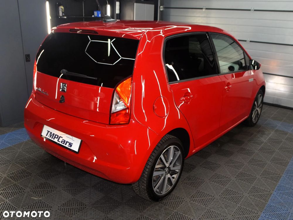 Seat Mii Edition Power Charge - 32