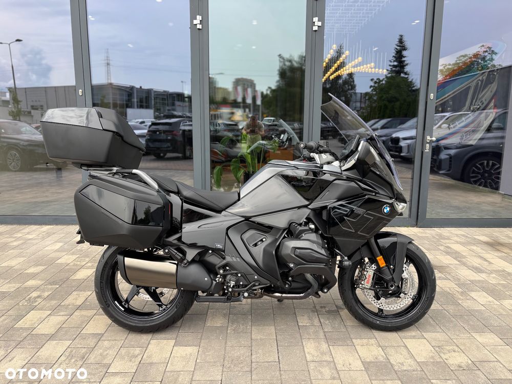 BMW RT - 2