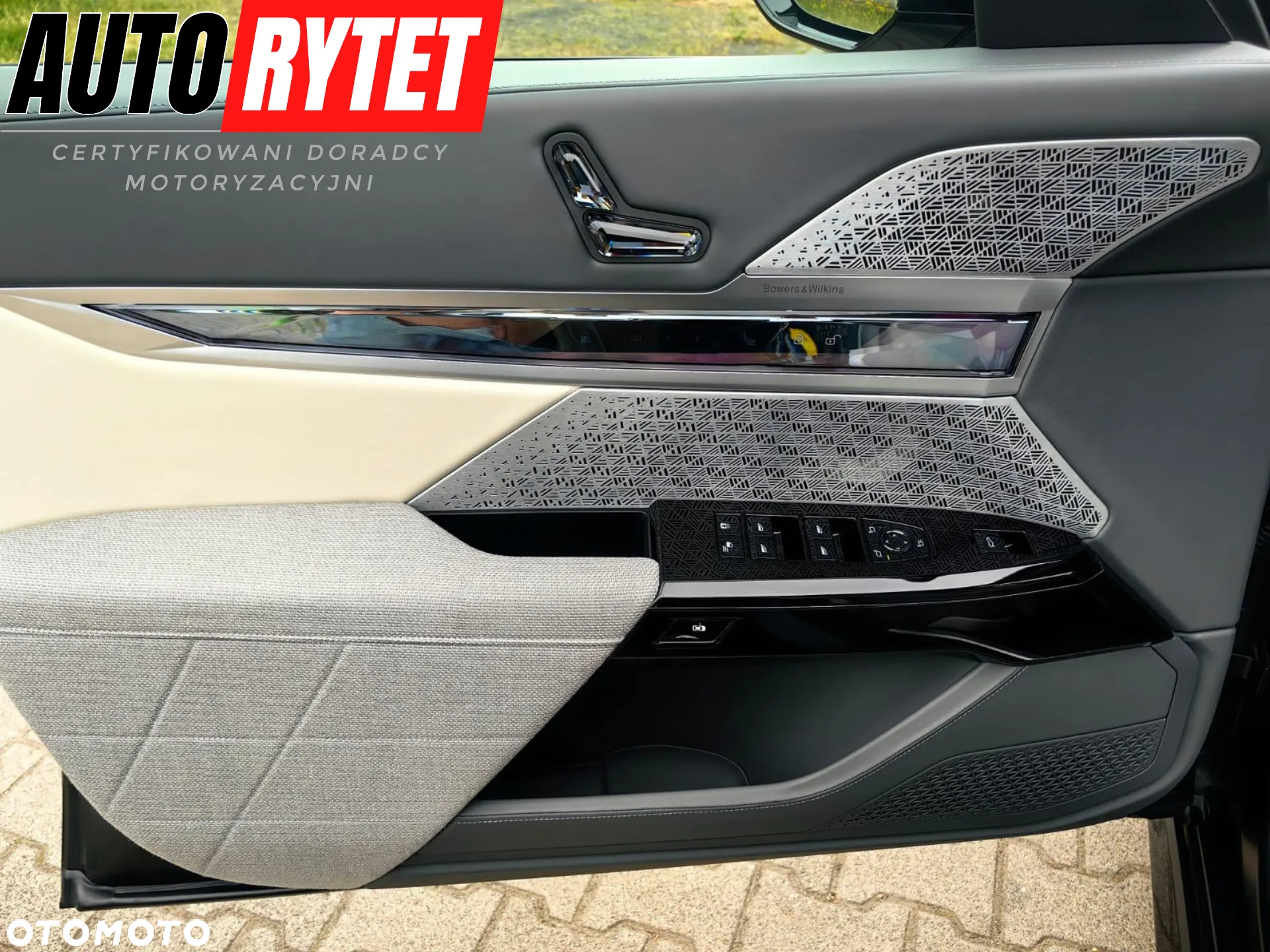 BMW Seria 7 M760e PHEV xDrive sport - 13