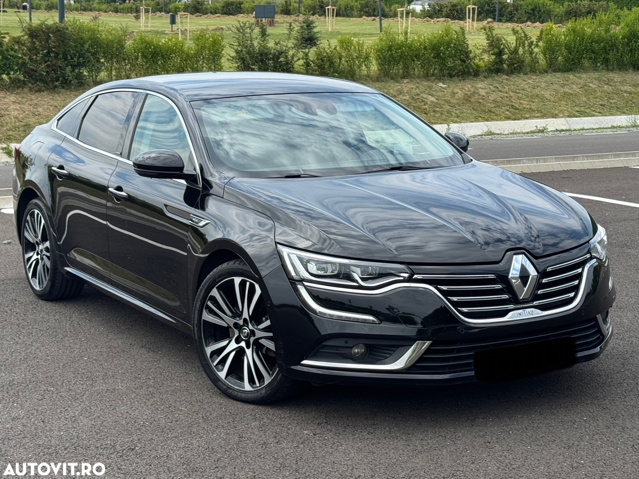Renault Talisman - 2