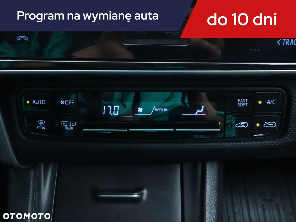 Toyota Auris - 18