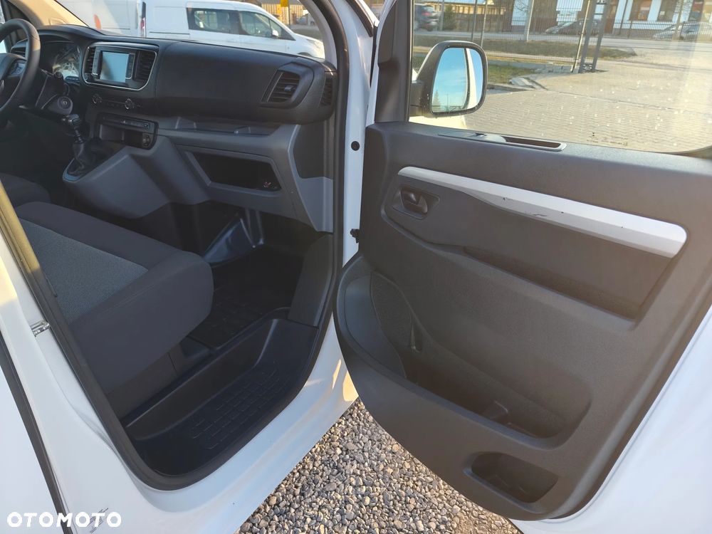 Peugeot Expert Premium L2H1 TwinCab Komfort Plus - 25
