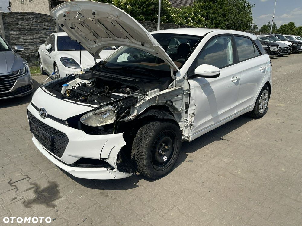 Hyundai i20 1.2 Select - 3