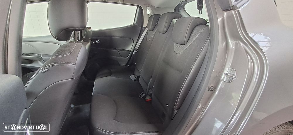 Renault Clio 1.5 dCi Zen - 11