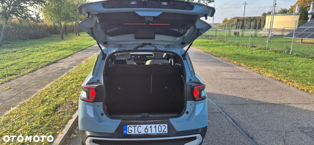 Citroën C3 Aircross 1.2 Turbo Plus S&S - 12