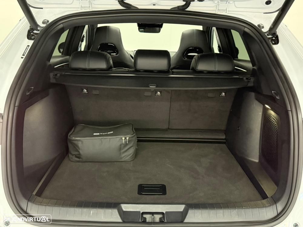 BYD Seal U 1.5 DM-i Boost - 46