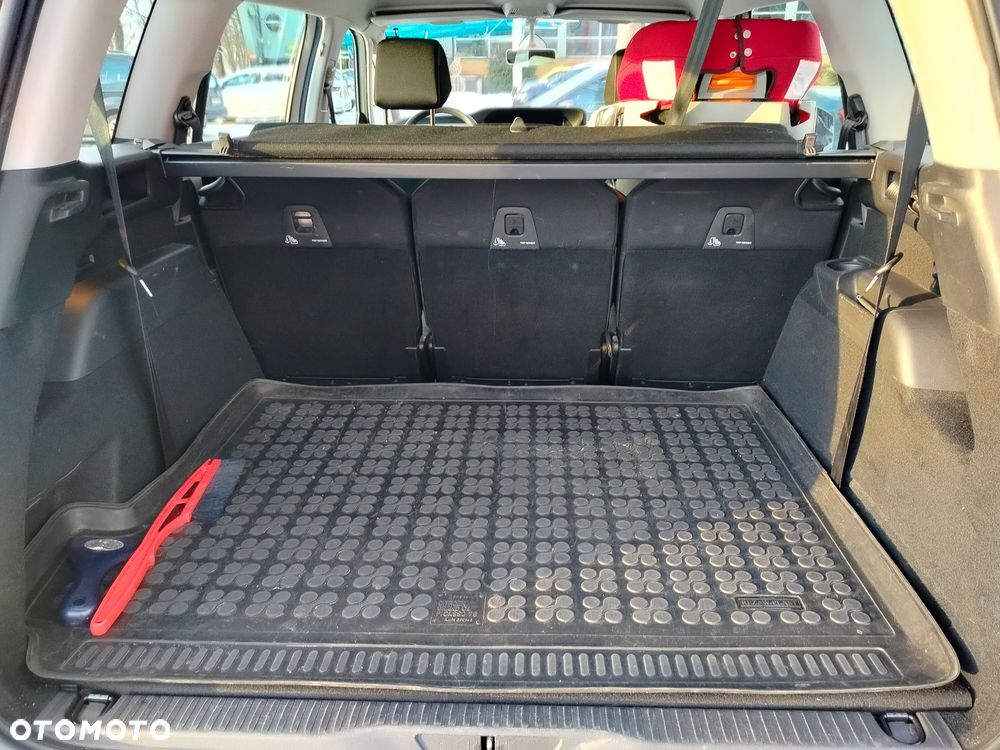 Citroën C4 Grand Picasso 1.2 PureTech MoreLife S&S - 11