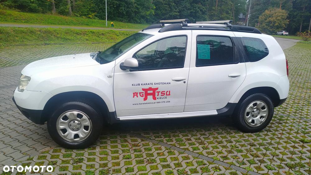 Dacia Duster - 3