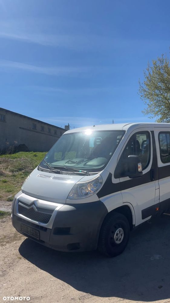 Citroën Jumper - 2