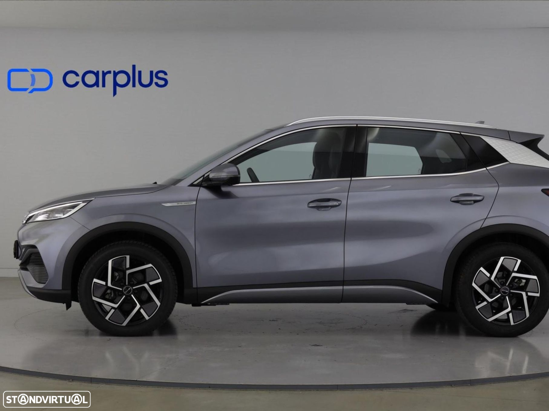 BYD Atto 3 60.48 kWh Design - 24