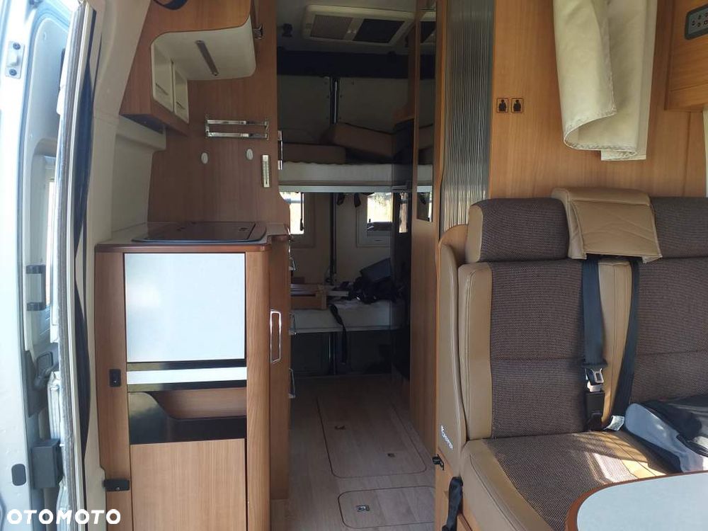Fiat DREAMER Family 5-OSOBOWY - 20