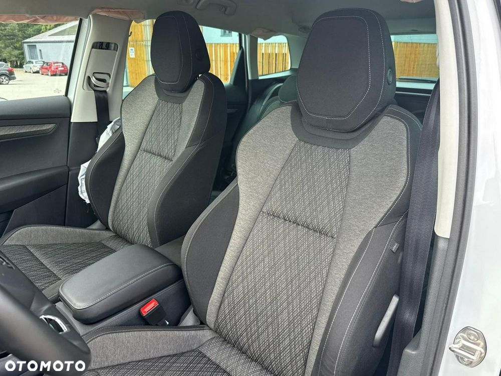 Skoda Karoq 2.0 TDI SCR 4x4 Edition 130 DSG - 26
