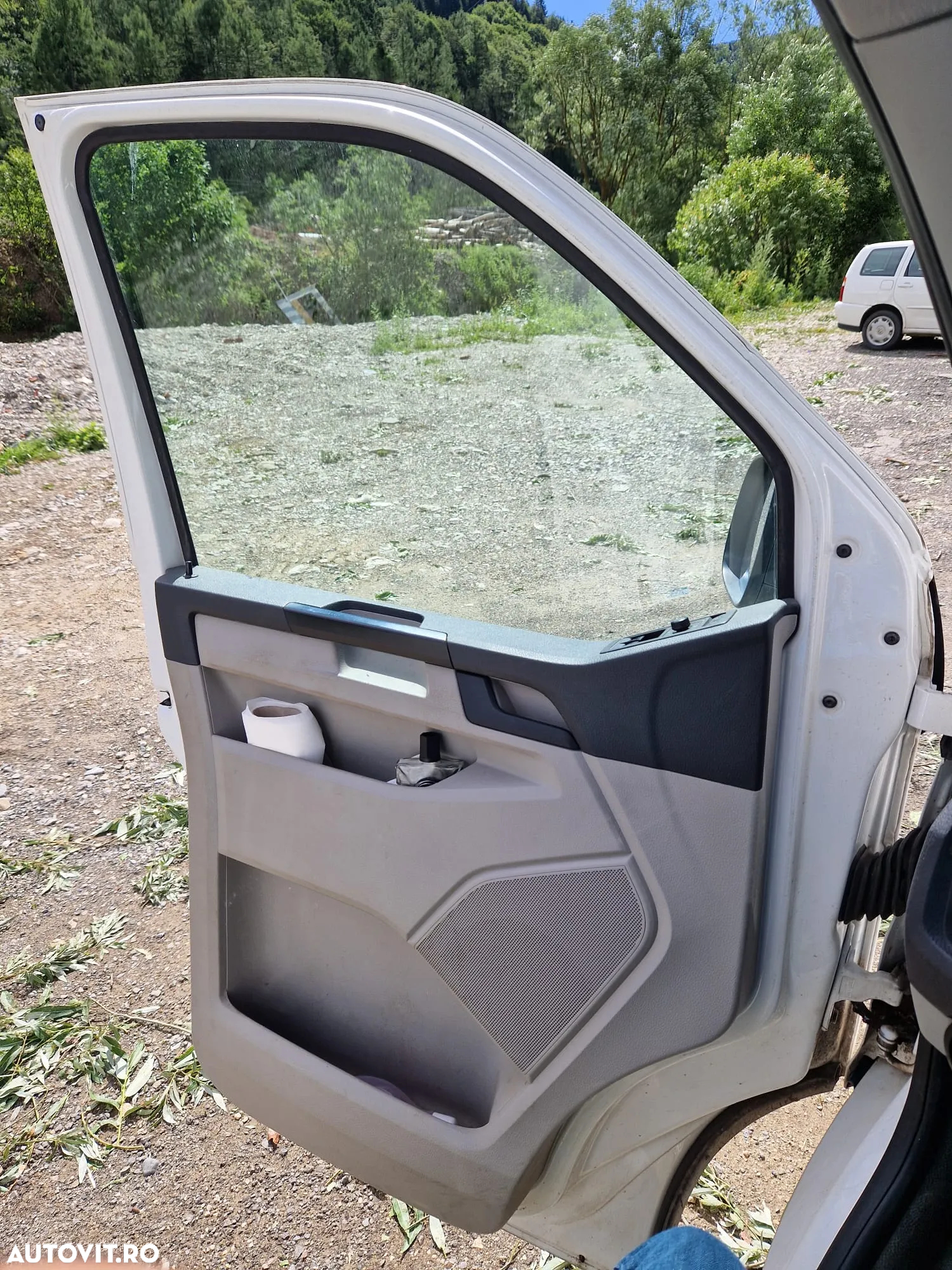 Volkswagen Transporter - 13