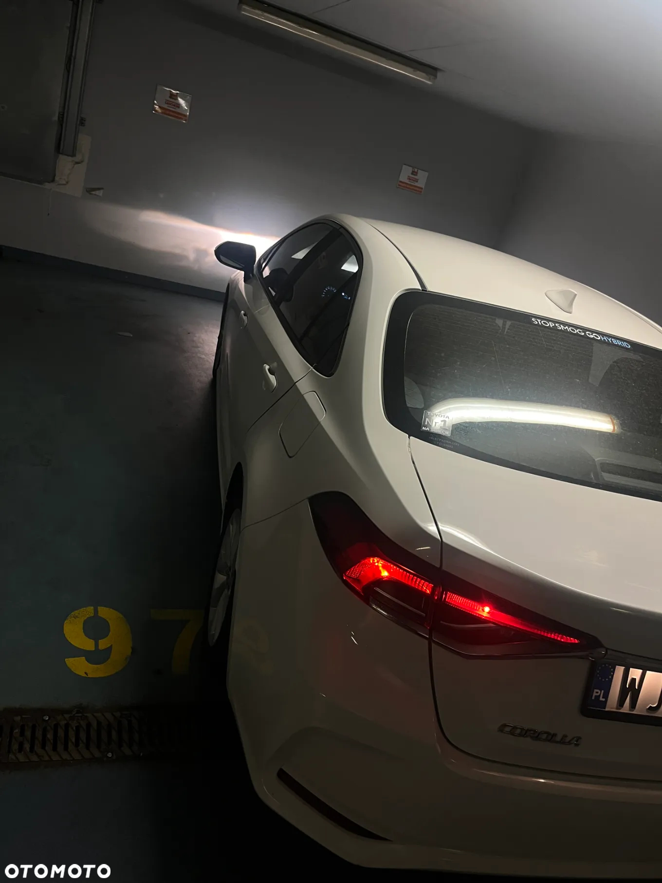 Toyota Corolla 1.8 Hybrid Comfort - 2