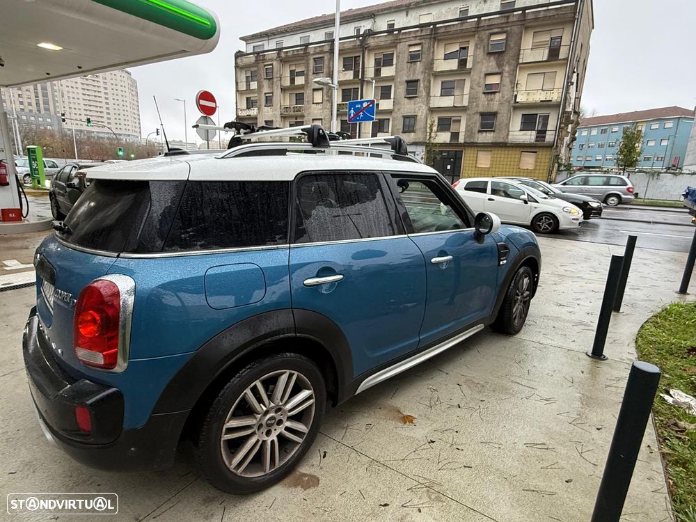 MINI Countryman Cooper D Auto - 16