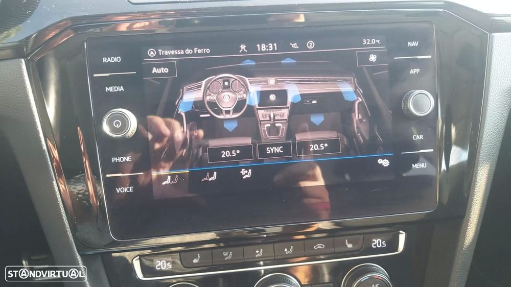 VW Arteon 2.0 TDI Elegance DSG - 30