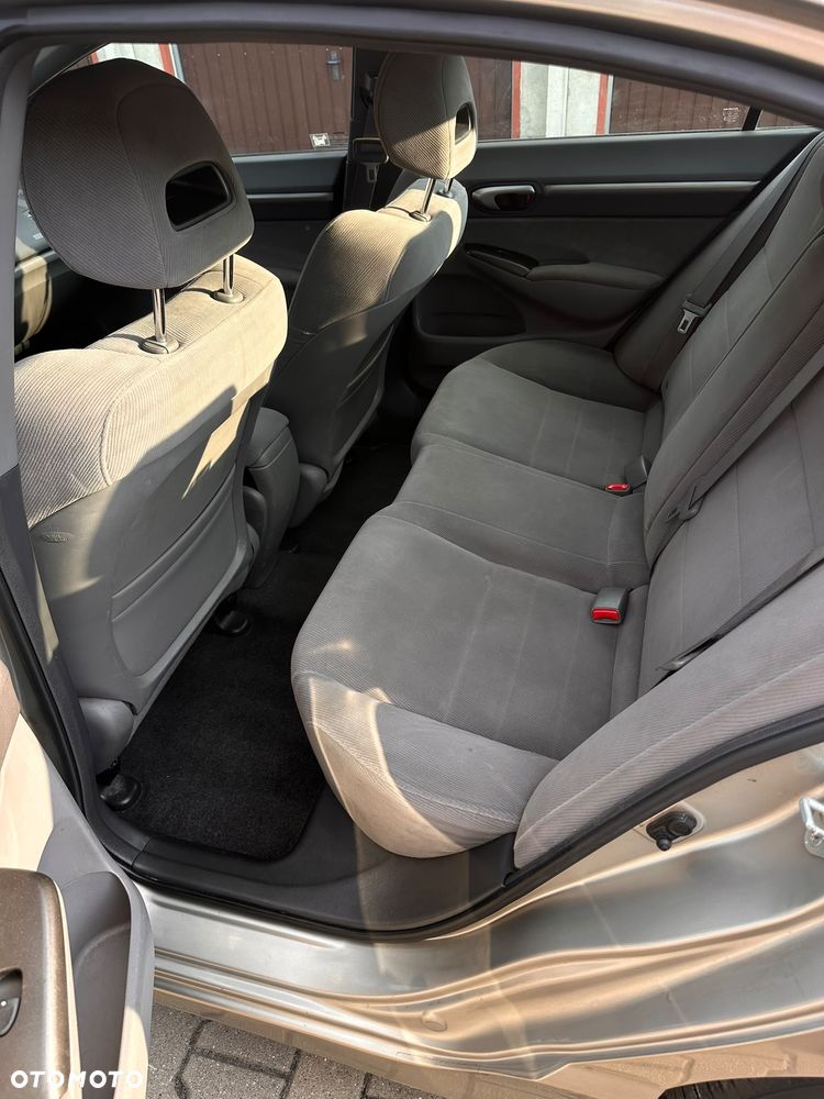 Honda Civic - 11