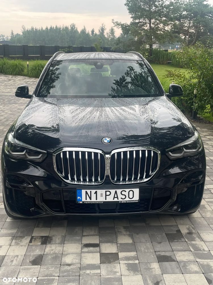 BMW X5 xDrive25d - 3