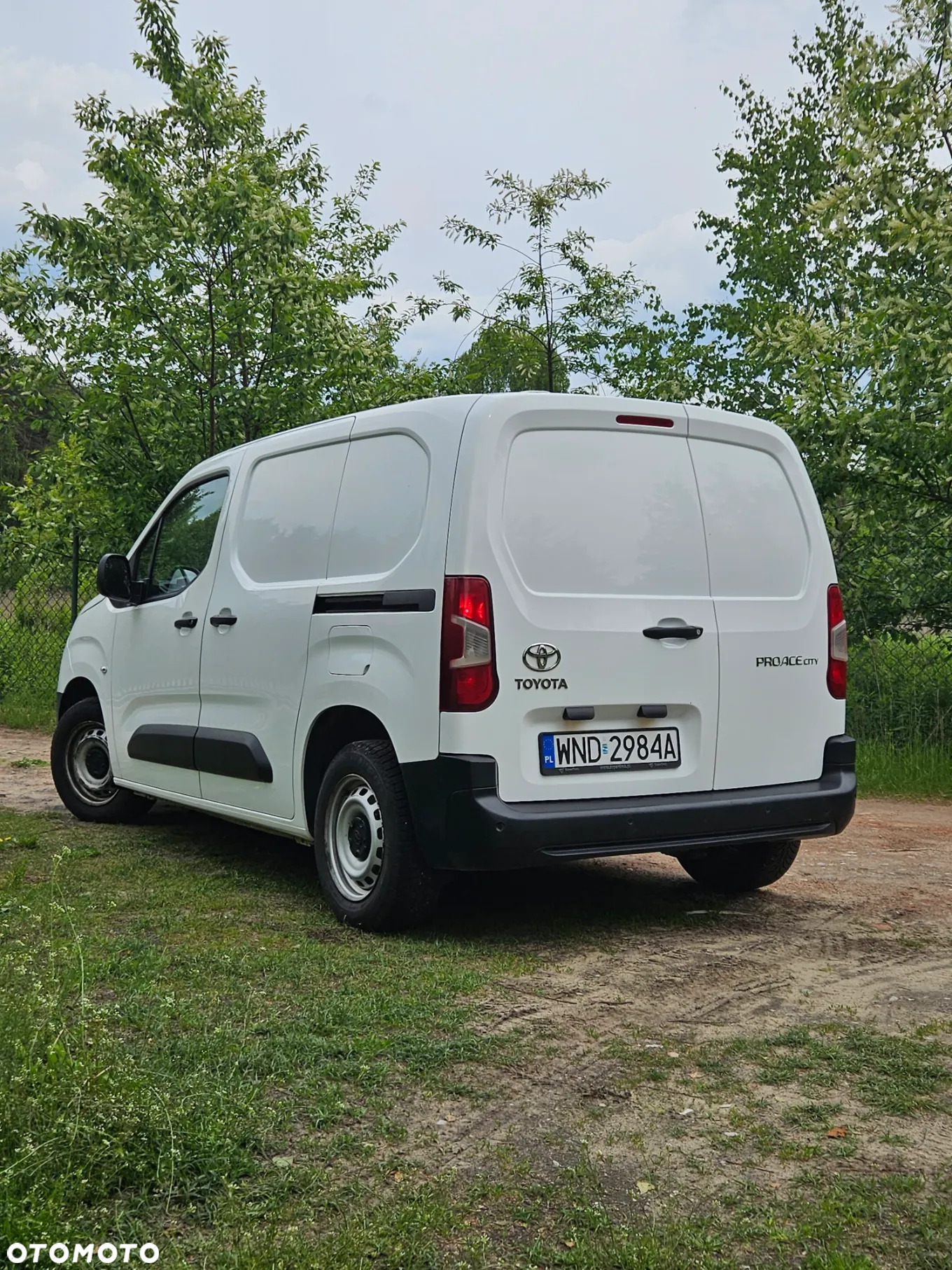 Toyota ProAce - 6