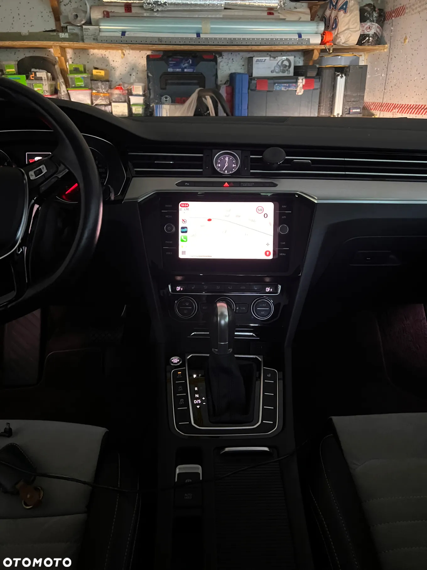 Volkswagen Passat 2.0 TDI BMT Highline DSG - 22