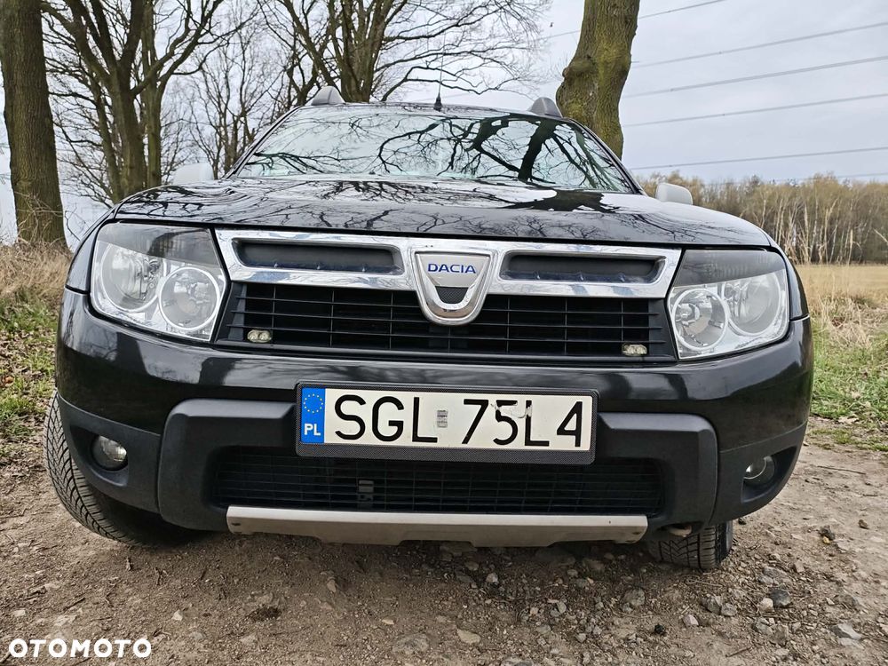 Dacia Duster 1.6 Laureate - 2