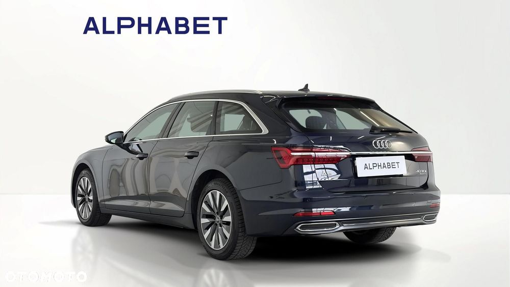 Audi A6 Avant 40 TDI mHEV Quattro Sport S tronic - 7