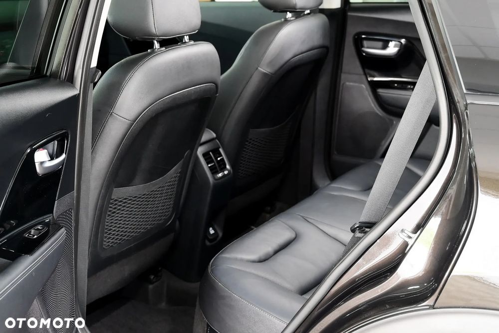 Kia Niro 1.6 GDI PHEV 2WD Spirit - 8