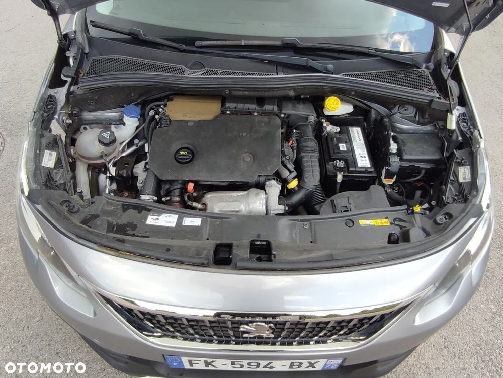 Peugeot 2008 1.5 BlueHDi Allure - 13
