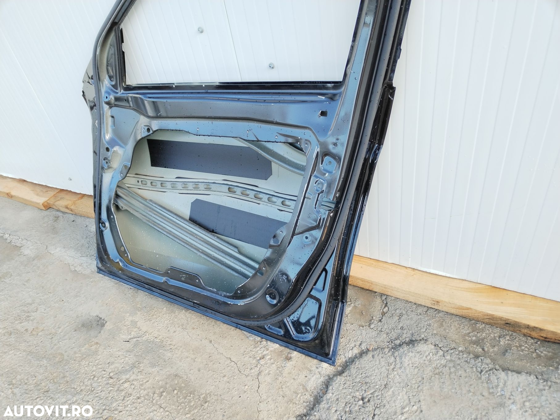 Usa dreapta fata Mercedes GLC, X253, C253, 2016, 2017, 2018, 2019, 2020, 2021, 2022. - 8