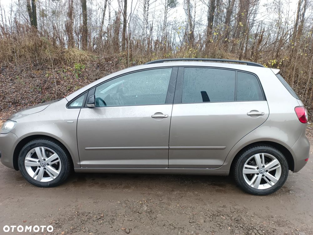 Volkswagen Golf 1.2 TSI BMT Trendline - 2