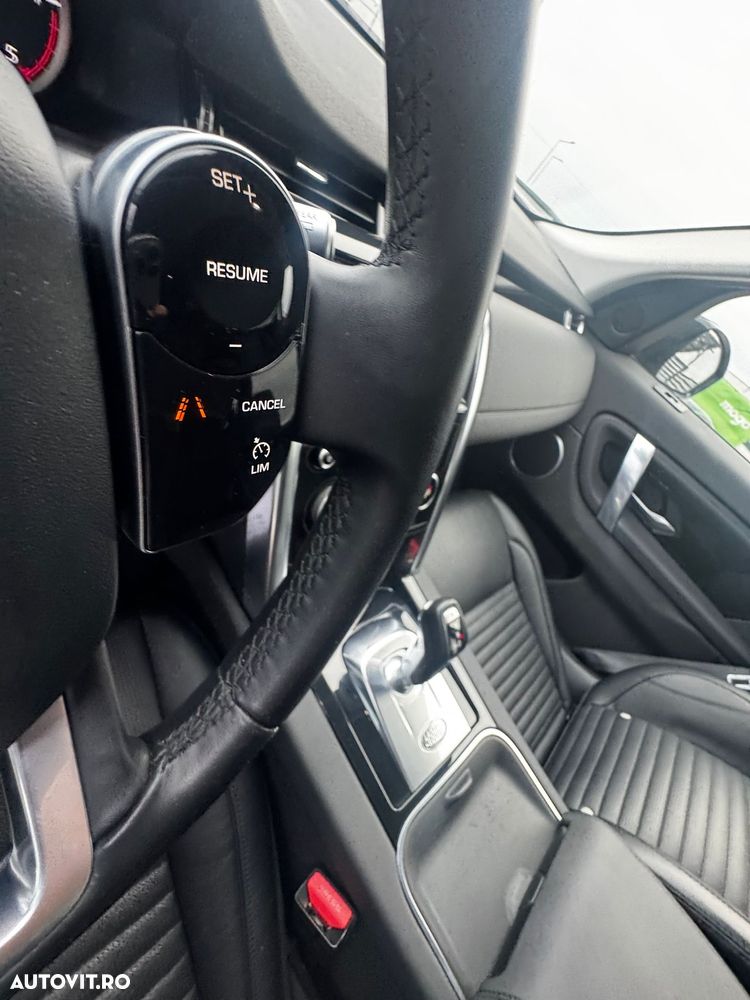 Land Rover Discovery Sport 2.0 D150 MHEV - 14