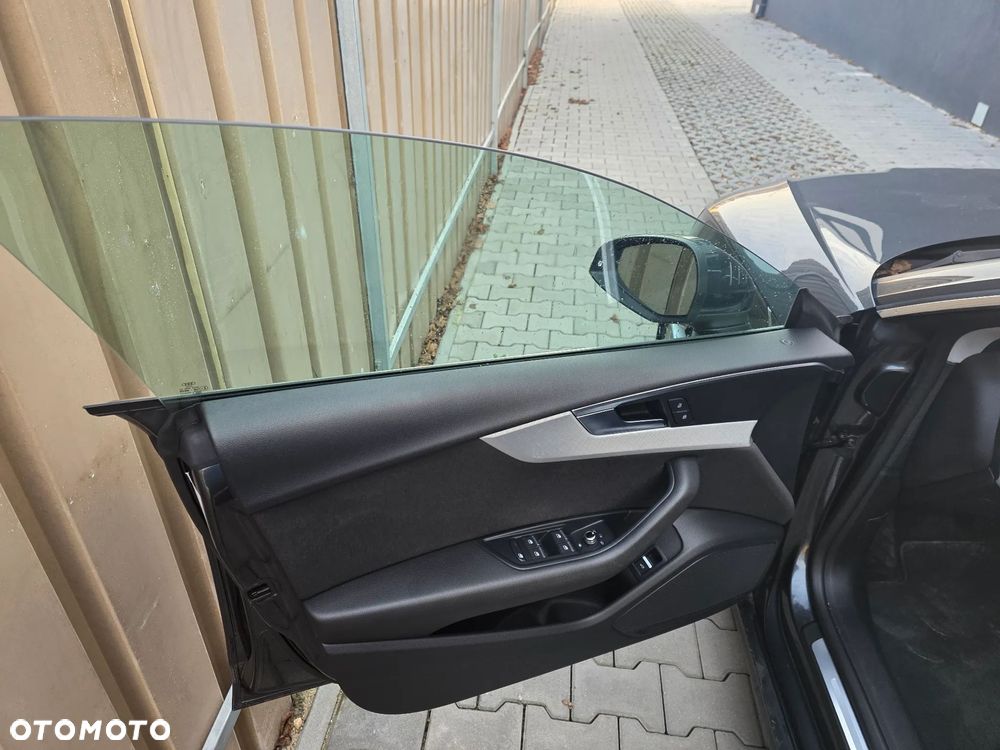 Audi A5 Sportback 2.0 TDI Sport S tronic - 31