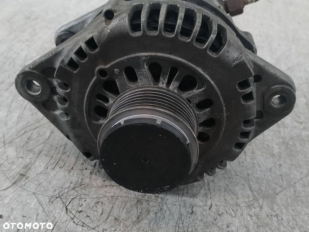ALTERNATOR OPEL ASTRA H 1.7 CDTI - 2