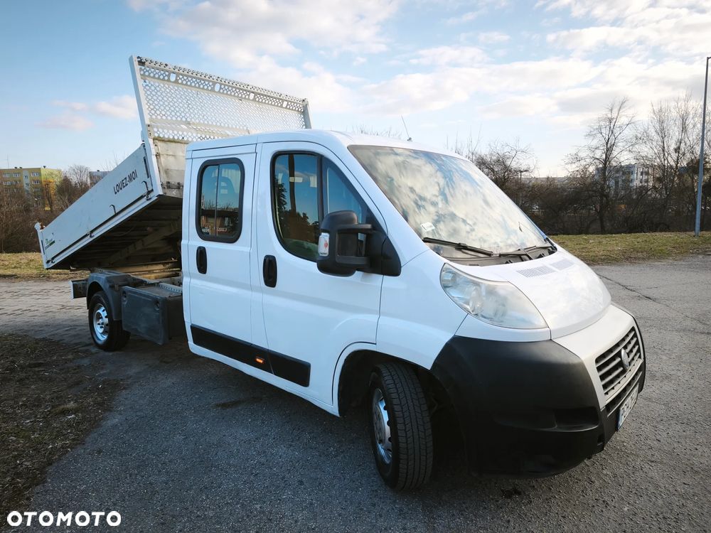 Fiat Ducato - 2