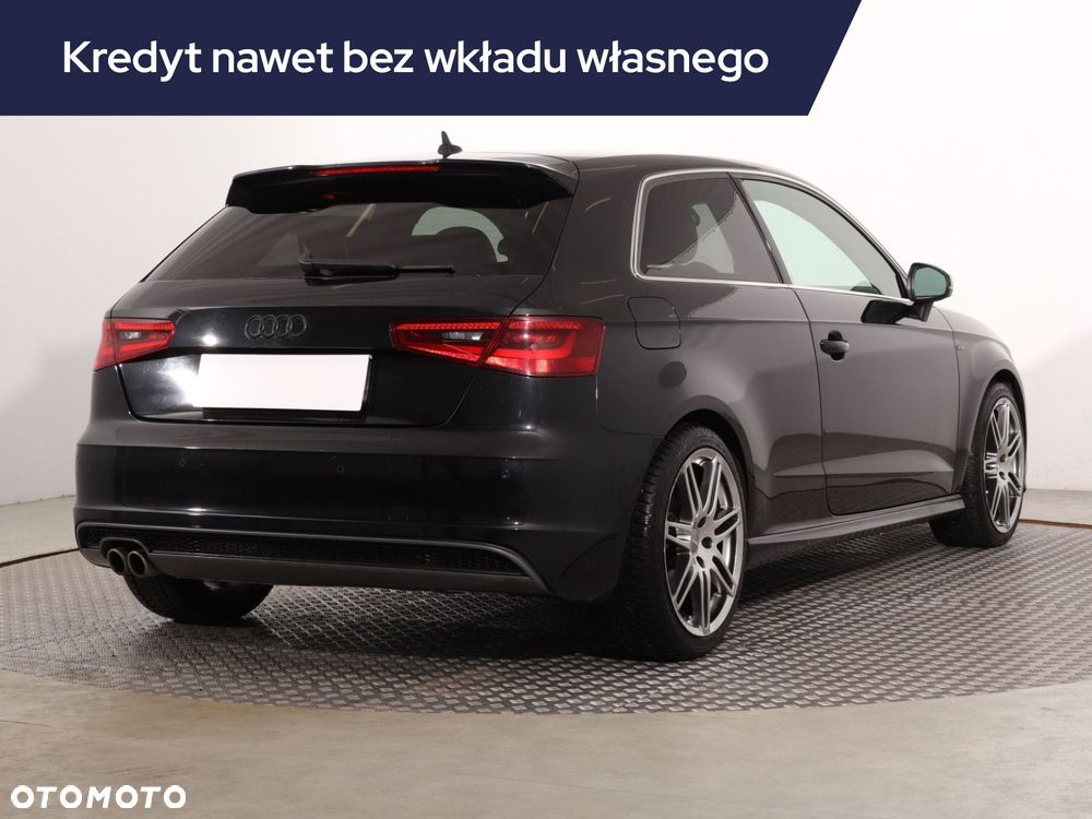 Audi A3 Sportback - 7