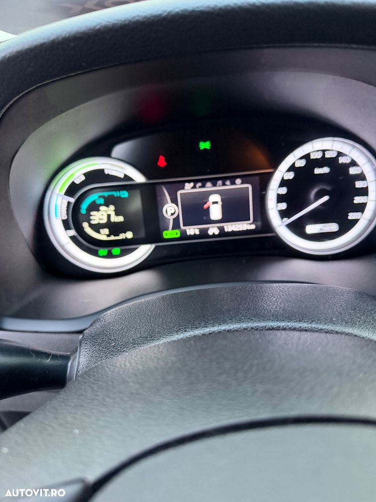 Kia Niro 1.6 GDI HEV 2WD OPF Aut. Spirit - 18