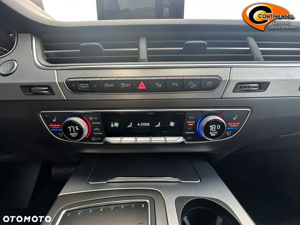 Audi Q7 - 13