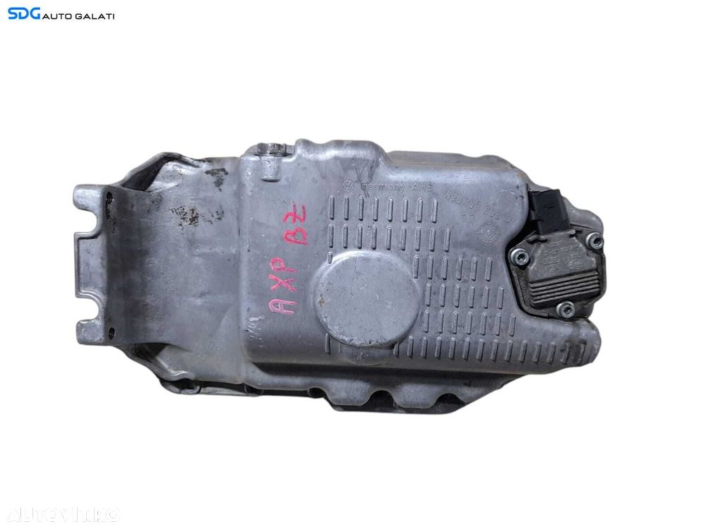 Baie Ulei Motor Volkswagen Bora 1.6 AUS BCB AZD ATN 1998 - 2005 Cod 030103603Q [N1325] - 5