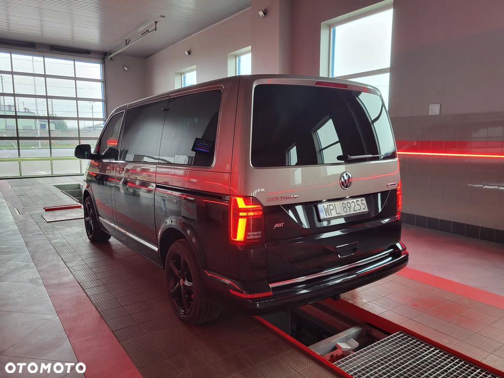 Volkswagen Multivan 2.0 BiTDI L1 Highline 4Motion DSG - 9