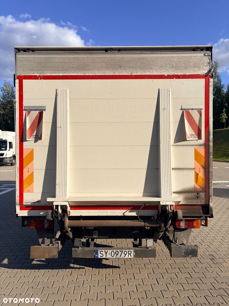 MAN TGL - 4