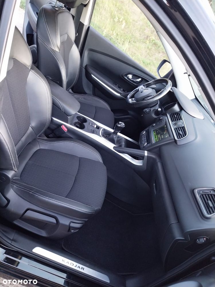 Renault Kadjar 1.2 Energy TCe Adventure - 28