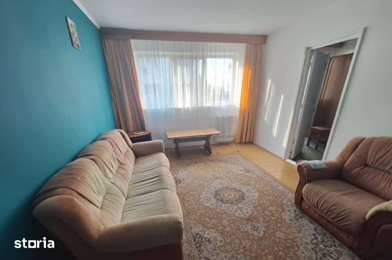 Apartament 2 camere, Malu Rosu (ID:T514) - Imagine principală: 2/10