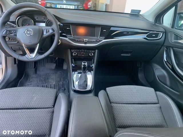 Opel Astra V 1.4 T Elite S&S - 13