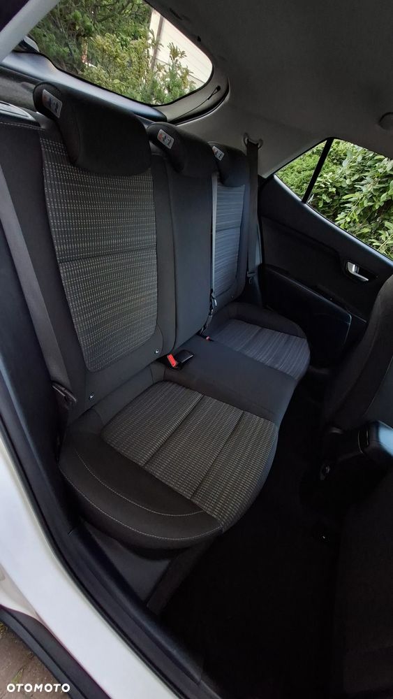 Kia Stonic 1.0 T-GDI XL - 13