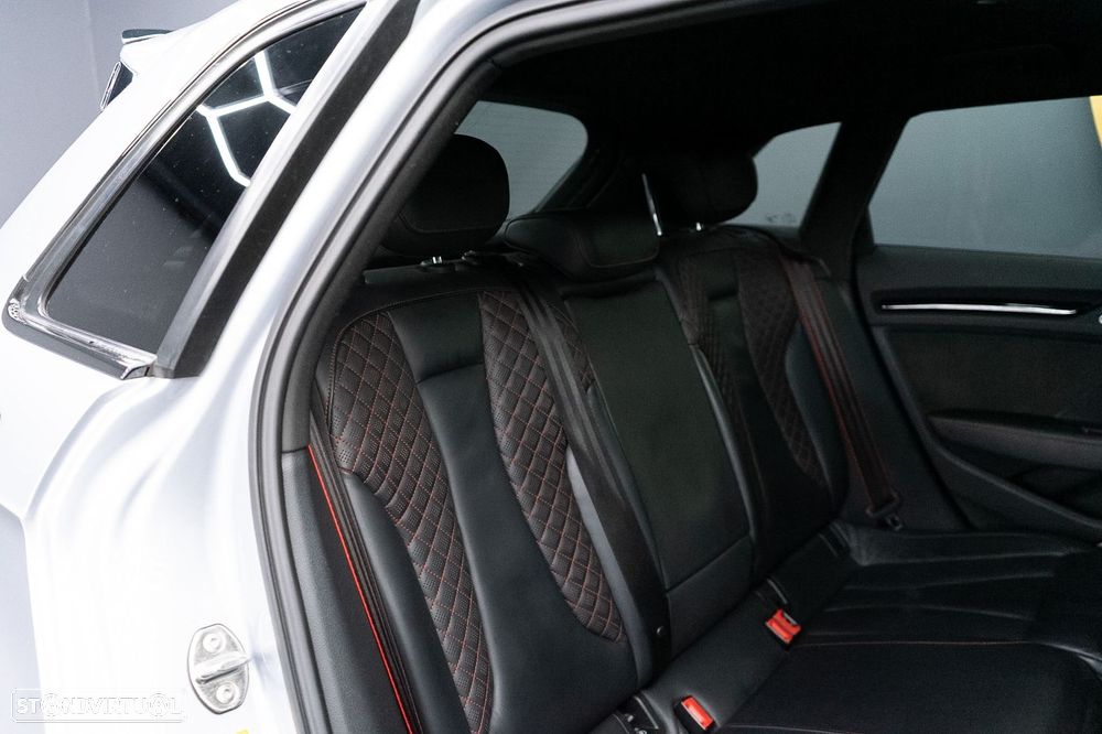 Audi RS3 Sportback 2.5 TFSI quattro S tronic - 7