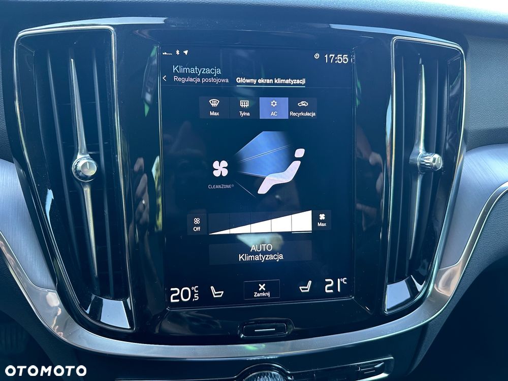 Volvo V60 D3 Drive-E Momentum - 29