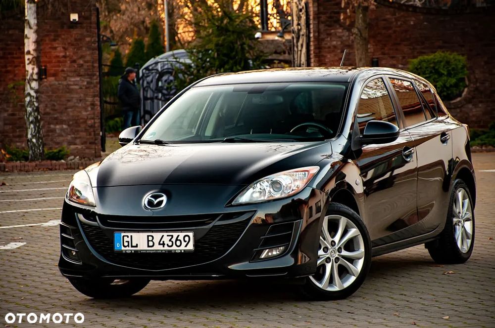 Mazda 3 1.6 MZR Prime-Line - 2