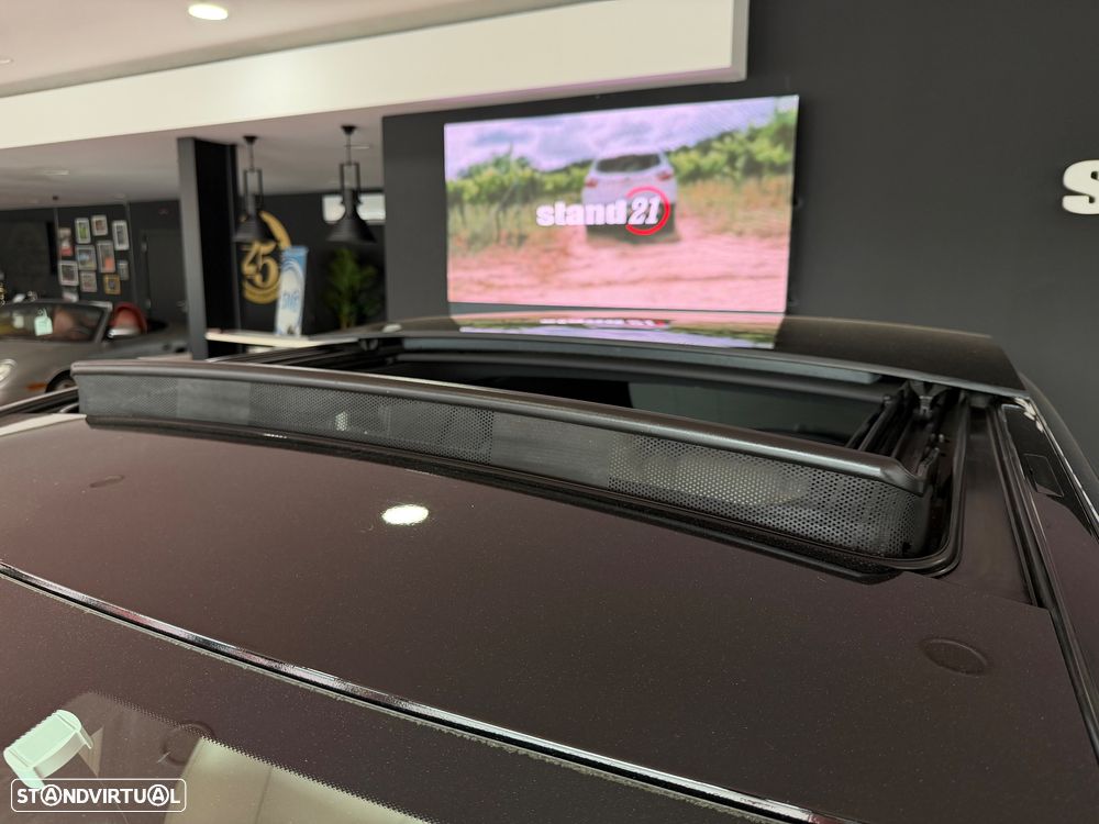 Mercedes-Benz A 180 CDI AMG Line - 13