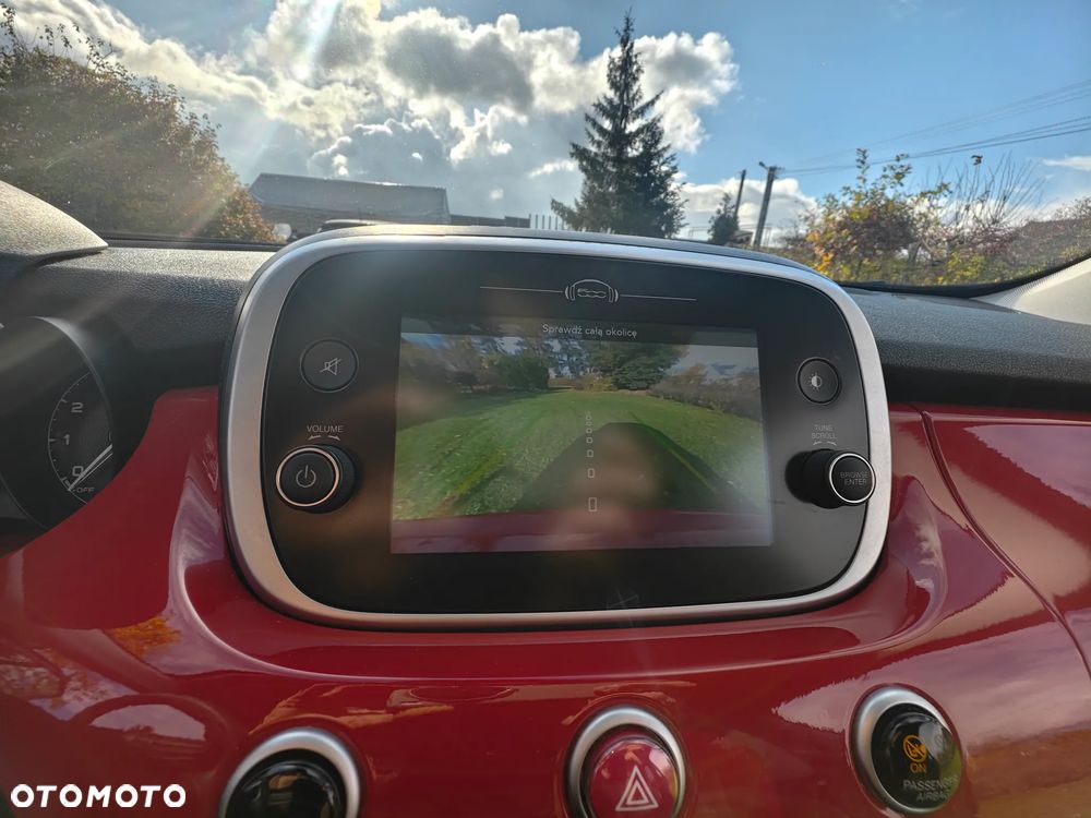Fiat 500X - 18